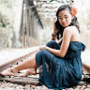 Meet your Posher, Andrea vielle